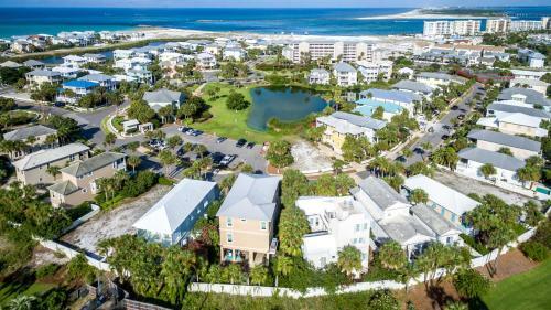 Nautilus House Destin Home