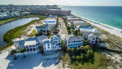 Nautilus House Destin Home