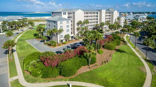 Nautilus House Destin Home