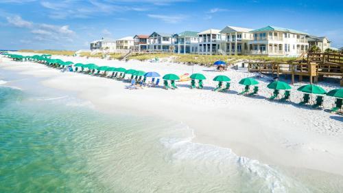 Nautilus House Destin Home