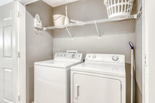 Sterling Sands 406 Destin (Condo)