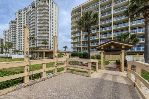 Sterling Sands 406 Destin (Condo)