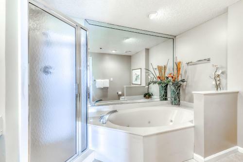 Sterling Sands 406 Destin (Condo)