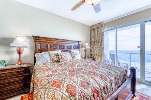 Sterling Sands 406 Destin (Condo)