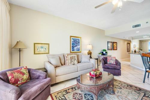 Sterling Sands 708 Destin (Condo)