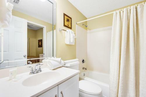 Sterling Sands 708 Destin (Condo)