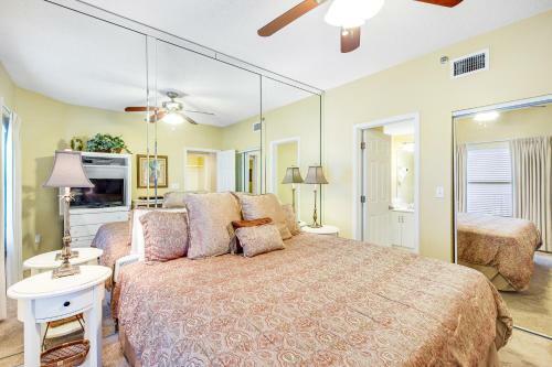 Sterling Sands 708 Destin (Condo)
