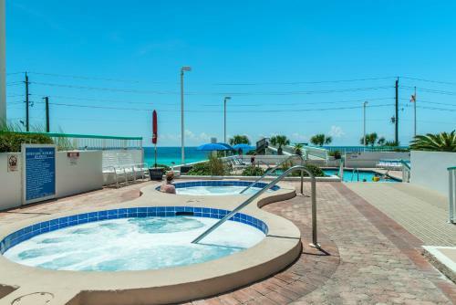 Apartamento Surfside Resort 1409 By Realjoy Vacations