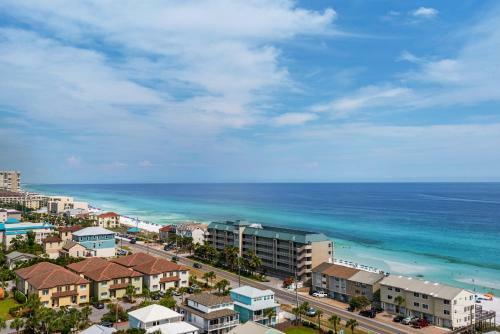 Apartamento Surfside Resort 1409 By Realjoy Vacations