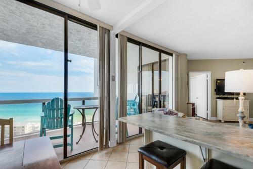 Apartamento Surfside Resort 1409 By Realjoy Vacations
