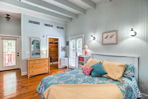 Apartamento Zen Studio With Pool And Tiki Bar By Atlantic Ave