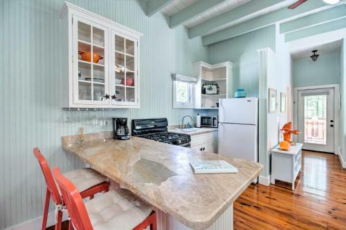 Apartamento Zen Studio With Pool And Tiki Bar By Atlantic Ave
