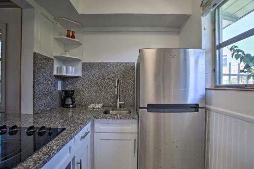 Delray Beach Home - Walk To Shops And Ocean!
