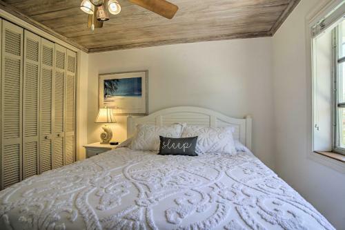 Delray Beach Home - Walk To Shops And Ocean!