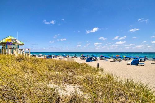 Luxe Delray Beach Escape With Upscale Amenities
