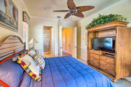 Luxe Delray Beach Escape With Upscale Amenities