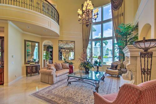 Luxe Delray Beach Escape With Upscale Amenities