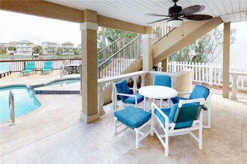 Casa Di Amore By Compass Resorts