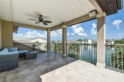 Casa Di Amore By Compass Resorts