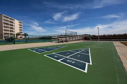 Apartamento Gulf Shore Condo #715