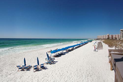 Apartamento Gulf Shore Condo #519