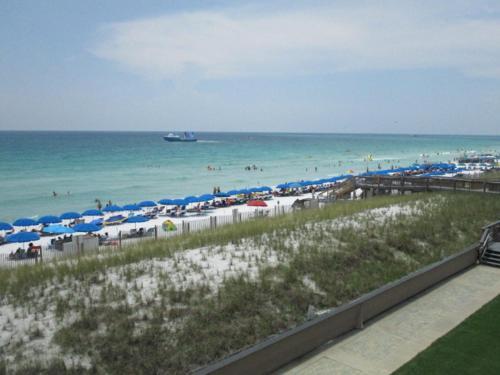 Apartamento Gulf Shore Condo #324
