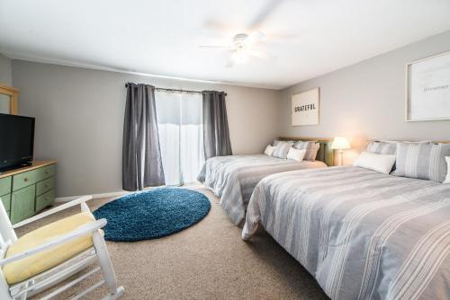 Apartamento Gulfwinds East #47 By Realjoy