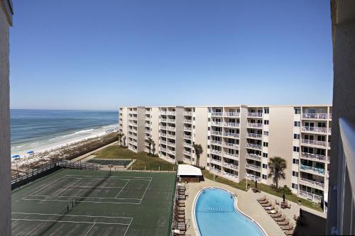 Apartamento Gulf Shore Condo #718