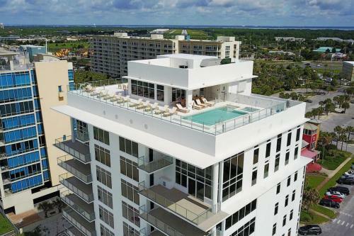 Apartamento 1900 Ninety Eight