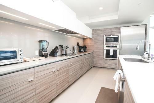 Apartamento 1900 Ninety Eight