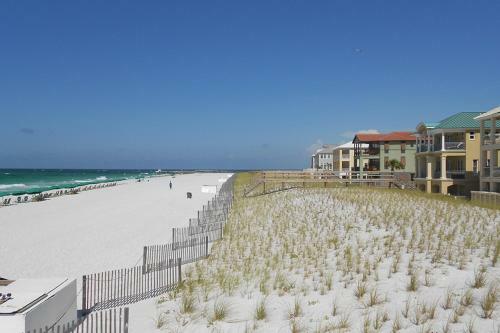 It Doesn't Get Any Better At Destin Pointe