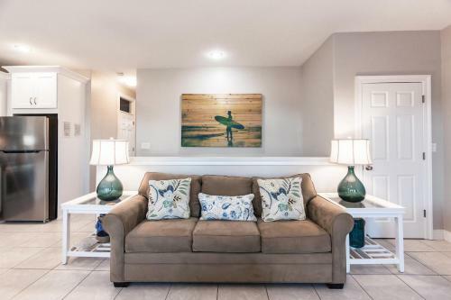 Beach Oasis Villa Unit 11