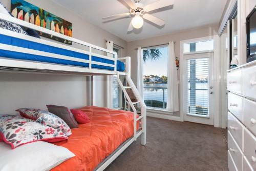 Beach Oasis Villa Unit 11