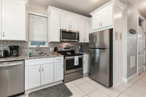 Beach Oasis Villa Unit 11