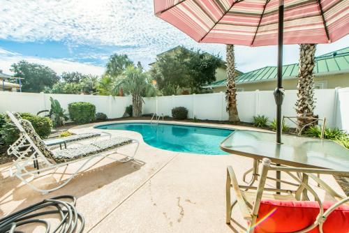 Copa Cabana Cottage By Realjoy Vacations