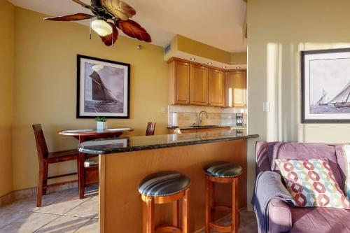 Surfside Resort 3-1208