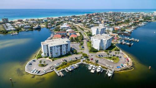 Apartamento Dolphin Point Condo 103b Condo
