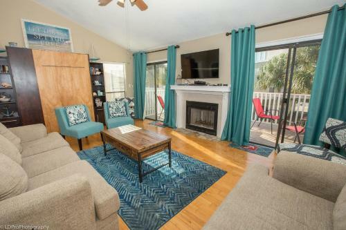 Sandpiper Cove 0042 Destin Villa