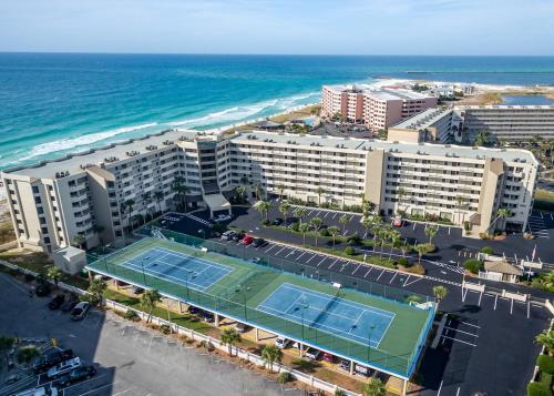 Apartamento Inlet Reef 411 Destin Condo