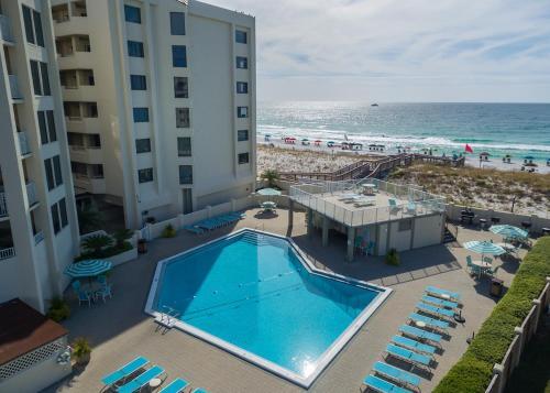 Apartamento Inlet Reef 303 Destin Condo