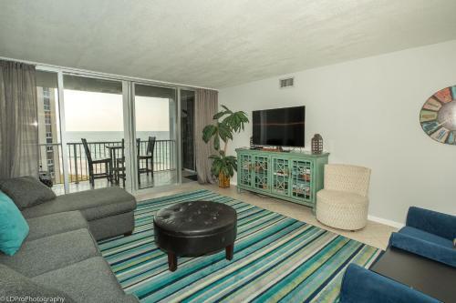 Apartamento Shoreline Towers 2073 Condo