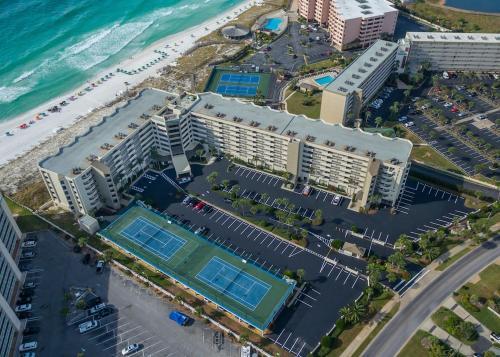 Apartamento Inlet Reef 314 Destin Condo