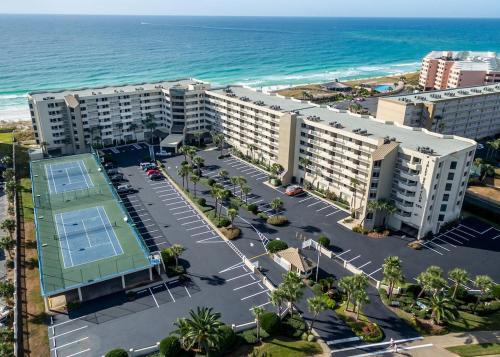 Apartamento Inlet Reef 314 Destin Condo