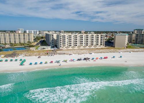 Apartamento Inlet Reef 304 Destin Condo