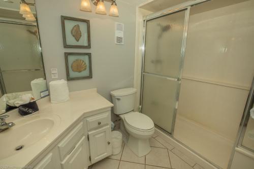 Apartamento Inlet Reef 304 Destin Condo