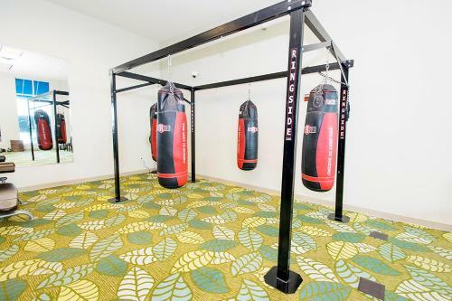 Apartamento Palms Resort #2212 Jr. 2br By Realjoy Vacations