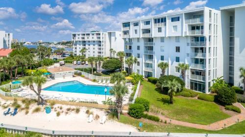 Apartamento Dolphin Point Condo 205a Condo