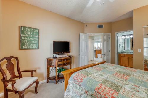 Sterling Sands 405 Destin (Condo)