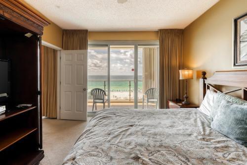 Sterling Sands 405 Destin (Condo)