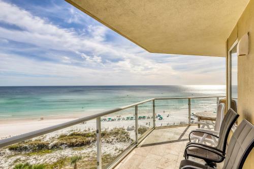 Sterling Sands 601 Destin (Condo)